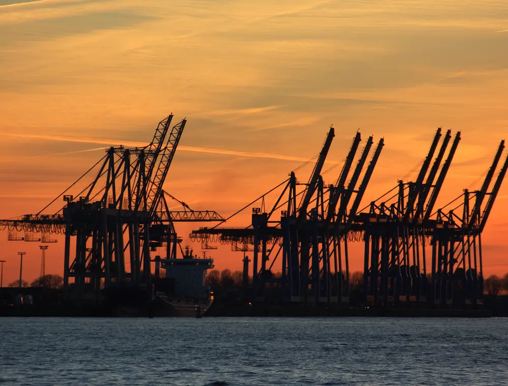 Transportation & Logistics operations